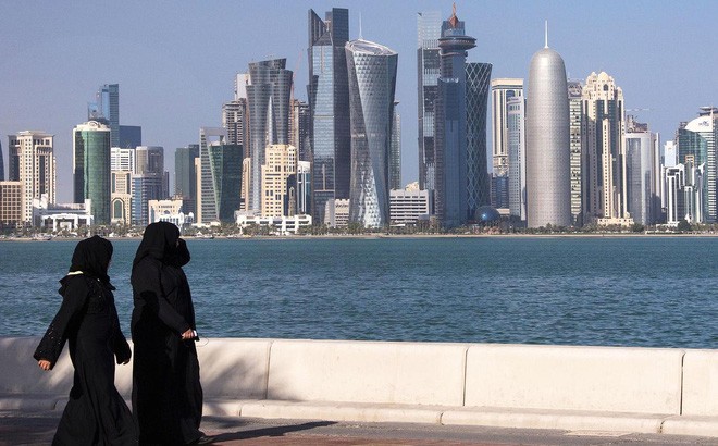 Thấy gì từ việc Qatar liên tiếp mua sắm vũ khí Thấy gì từ việc Qatar liên tiếp mua sắm vũ khí