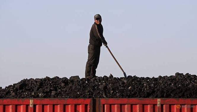 Nổ khí gas dưới mỏ than, 14 người mất mạng Ảnh minh hoạ: Reuters