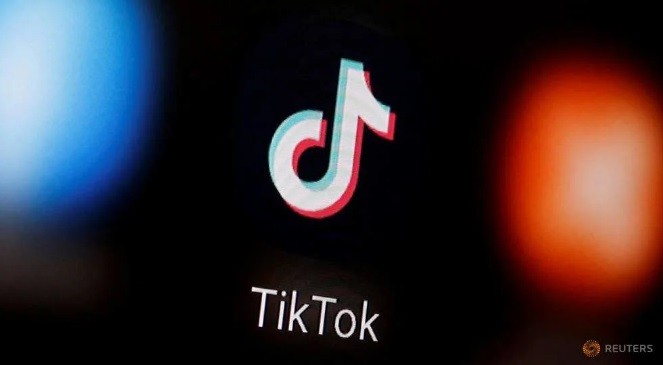 Báo Trung Quốc: Bắc Kinh không chấp nhận việc Mỹ 'ăn cắp' TikTok Ảnh minh hoạ: Reuters