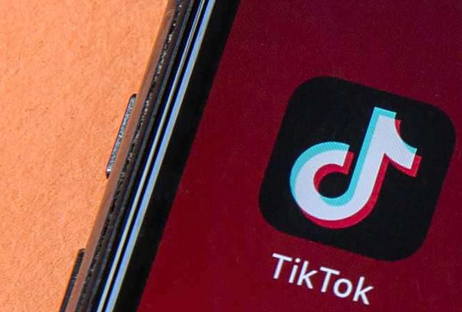 Nguồn thạo tin: TikTok kiện chính quyền Tổng thống Trump vi hiến Ảnh minh họa: AP