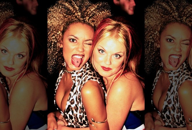 Mel B tiết lộ động trời, từng sex đồng giới với Geri Halliwell cùng Spice Girls Mel B tiết lộ động trời, từng sex đồng giới với Geri Halliwell cùng Spice Girls