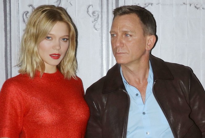 Hé lộ số phận của 'Điệp viên 007' Daniel Craig trong 'James Bond' thứ 25 Hé lộ số phận của 'Điệp viên 007' Daniel Craig trong 'James Bond' thứ 25