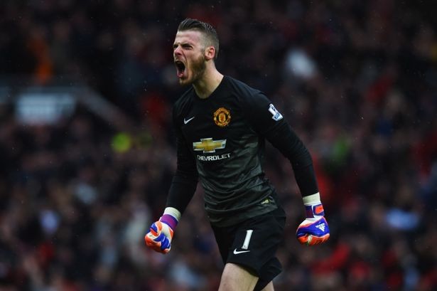 De Gea báo tin buồn cho Real Madrid De Gea sẽ nhận mức lương 200.000 bảng/tuần.