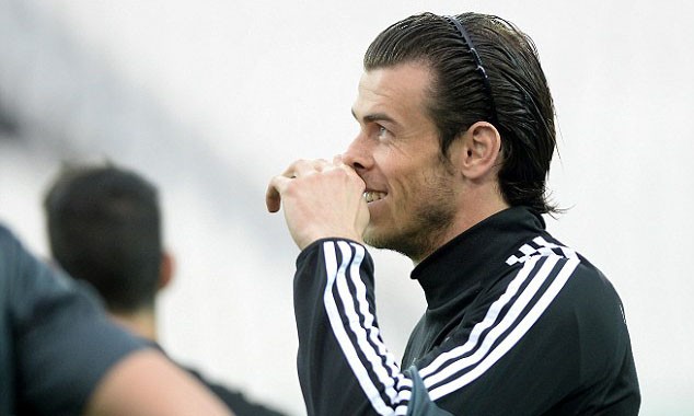 BẢN TIN Thể thao sáng: Lộ danh sách mua sắm của Chelsea Gareth Bale nằm trong danh sách "săn đầu người" của Chelsea ở kỳ chuyển nhượng tới.