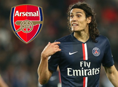 Bản tin Thể thao 19H: Arsenal có 'bom tấn' Cavani trước tháng 9 Cavani sẵn sàng rời PSG.