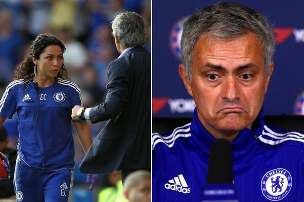 BẢN TIN Thể thao 19H: Hazard làm nhân chứng, chống lại Mourinho? Jose Mourinho sắp phải hầu tòa.
