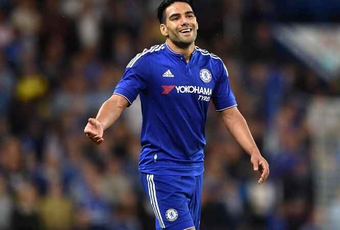 Monaco đồng ý giải thoát cho Chelsea khỏi 'cục nợ' Falcao AS Monaco đồng ý nhận lại Falcao trước thời hạn 6 tháng.