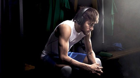 BẢN TIN Thể thao 19H: Neymar sẽ là cầu thủ số 1 Neymar trên đường trở thành cầu thủ số 1 thế giới về mọi mặt.