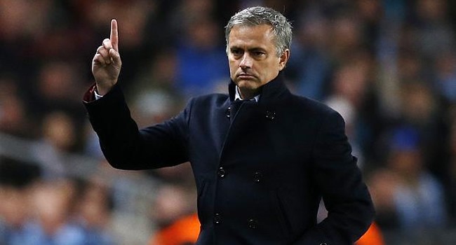 BẢN TIN Thể thao: M.U cầu cứu Mourinho Mourinho