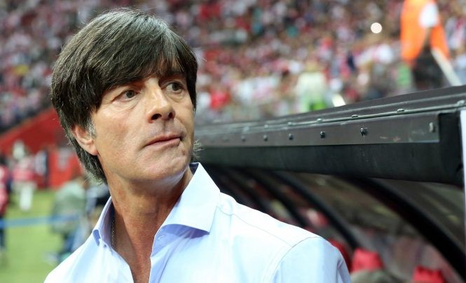 Tỷ lệ Joachim Loew đến Arsenal thay Wenger tăng đột biến Joachim Loew đến Arsenal thay Wenger?
