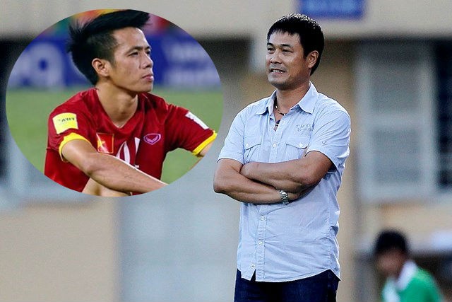 Bản tin Thể thao 19H: HLV Hữu Thắng thất vọng khi VFF “trảm” Văn Quyết HLV Hữu Thắng thất vọng khi VFF “trảm” Văn Quyết.