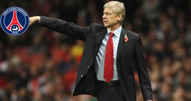 HLV Wenger hé lộ chuyện 3 lần từ chối PSG HLV Wenger đã có ít nhất 3 lần từ chối PSG.