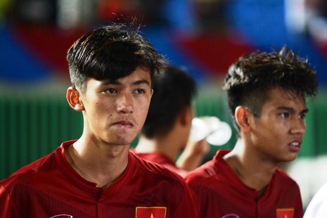 BẢN TIN Thể thao sáng: U16 Việt Nam thảm bại ngày ra quân giải U16 châu Á U16 Việt Nam thảm bại 0-7 trước U16 Nhật Bản.
