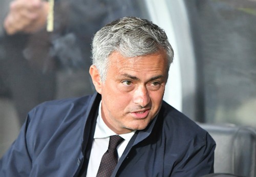 BẢN TIN Thể thao: Mourinho cảnh báo toàn bộ sao M.U Mourinho