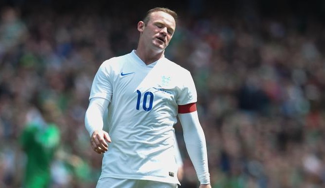 Bản tin Thể thao: Rooney bị cáo buộc trốn thuế 3,5 triệu bảng Rooneybị cáo buộc trốn thuế