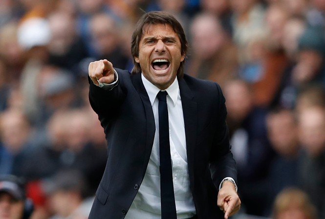 BẢN TIN Thể thao: Khả năng HLV Chelsea bị sa thải tăng cao Khả năng sa thải của HLV Conte tăng cao đột biến.