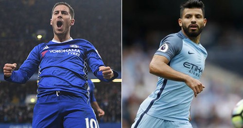 BẢN TIN Thể thao: Real chi 160 triệu bảng 'rút ruột' Man City Real chi 160 triệu bảng mua Hazard & Aguero.