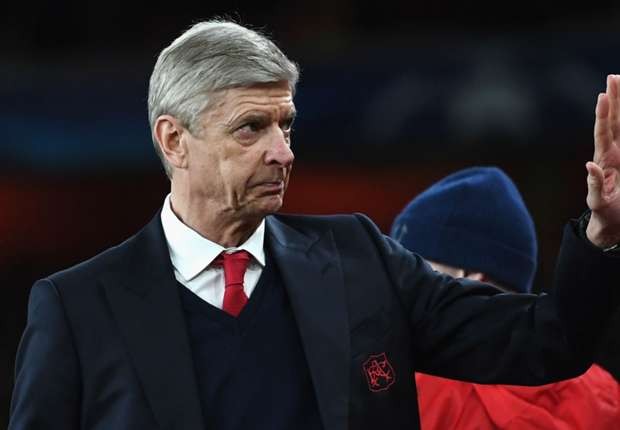 BẢN TIN Thể thao: Arsenal thua thảm, Wenger đổ lỗi trọng tài Thua thảm Bayern Munich, HLV Wenger đổ lỗi cho trọng tài.