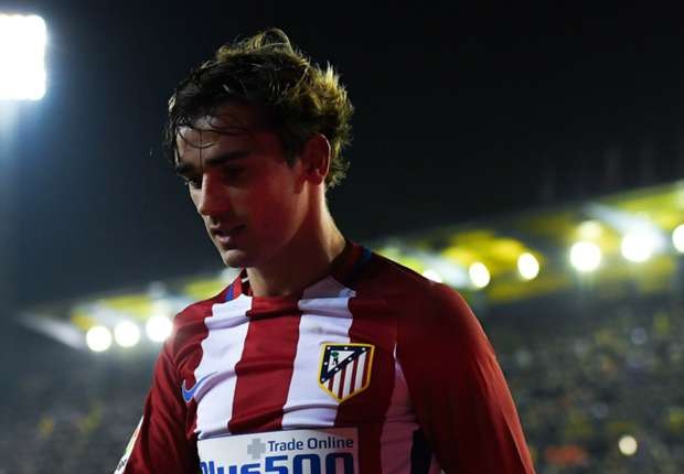 Bản tin Thể thao: Griezmann lên tiếng chốt tương lai Griezmann tuyên bố sẽ ở lại Atletico Madrid.