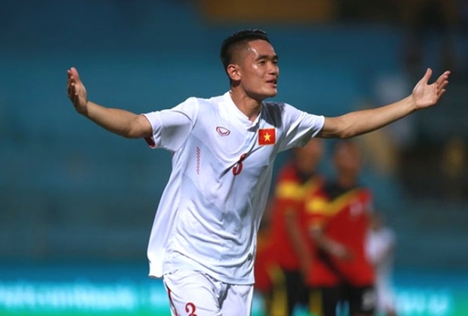 BẢN TIN Thể thao: U20 Việt Nam đón tin vui từ trung vệ thép Tấn Sinh đã trở lại tập luyện và sẵn sàng cho U20 World Cup.