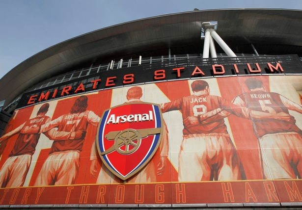 BẢN TIN Thể thao: CĐV Arsenal góp tiền mua lại đội bóng CĐV Arsenal góp tiền mua lại CLB.