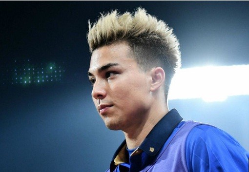 Tuyển thủ Thái Lan 2 lần từ chối Juventus là ai? Charyl Chappuis từng 2 lần từ chối Juventus.