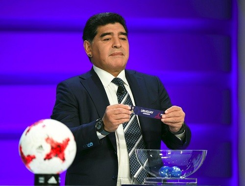BẢN TIN Thể thao: Maradona trở lại làm HLV sau 5 năm thất nghiệp BẢN TIN Thể thao: Maradona trở lại làm HLV sau 5 năm thất nghiệp