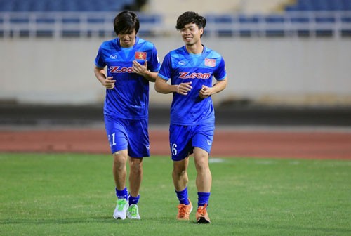 BẢN TIN Thể thao: HLV Argentina chú ý Công Phượng HLV U20 Argentina đánh giá về Công Phượng.
