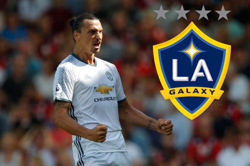 BẢN TIN Thể thao: Ibrahimovic sang Mỹ chơi bóng BẢN TIN Thể thao: Ibrahimovic sang Mỹ chơi bóng