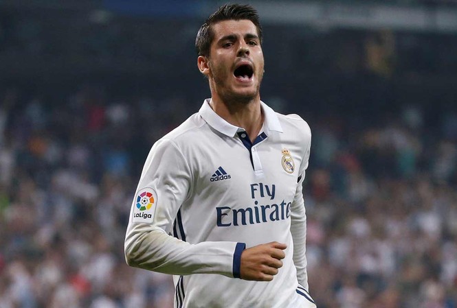 BẢN TIN thể thao: Đại gia Trung Quốc phá M.U vụ chiêu mộ Morata M.U nguy cơ vồ hụt Morata.