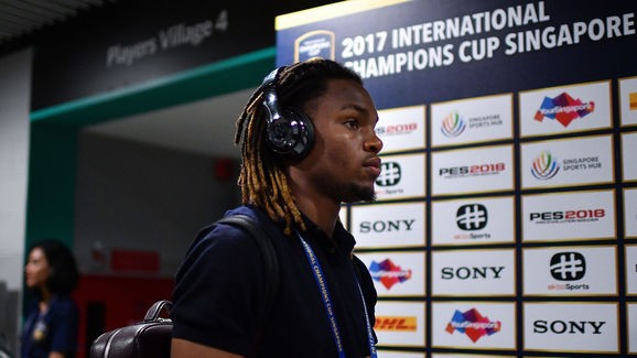 Vì sao Chelsea không tiếc khi bán 'bom tấn' Matic cho M.U? Chelsea đang ở rất gần Renatos Sanches.
