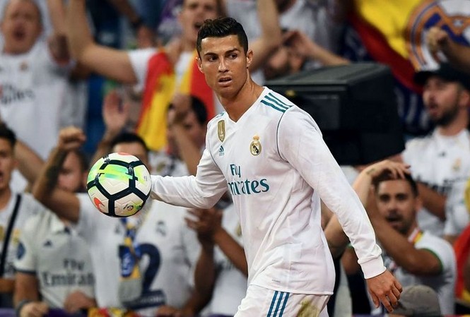 Ronaldo ngăn Real kích hoạt bom tấn 200 triệu euro Ronaldo ngăn Real kích hoạt bom tấn 200 triệu euro