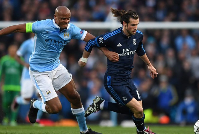 Ngạc nhiên chưa, Real thua xa Man City về giá trị đội hình Real Madrid thua xa Man City về giá trị đội hình.
