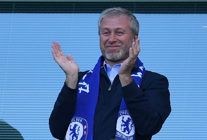 “Bắt tay” đại gia Trung Quốc, Chelsea triển khai kế hoạch 500 triệu bảng Tỷ phú Roman Abramovich chuẩn bị xây sân mới cho Chelsea.