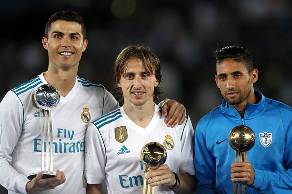 BẢN TIN Thể thao: Ronaldo yêu cầu Barca 'hạ mình' trước Real Ronaldo