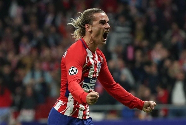 BẢN TIN Thể thao: M.U chê Griezmann giá cao Griezmann