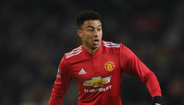 M.U tiếp tục lên kế hoạch thưởng cho Jesse Lingard Jesse Lingard chuẩn bị được M.U gia hạn tiếp.
