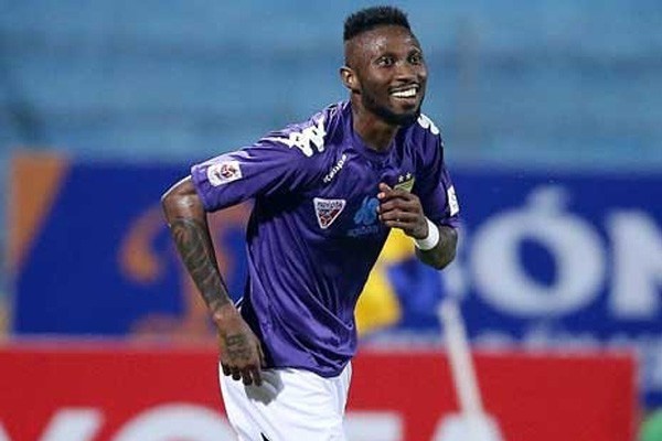 Bản tin Thể thao: Hà Nội FC mất tiền tỷ khi Buriram thanh lý Samson Hoàng Vũ Samson rời Buriram United chỉ sau 2 trận.