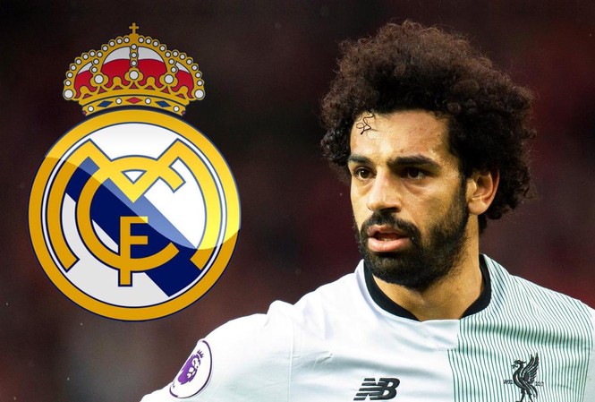 Chủ tịch Perez chọn xong số áo cho Salah ở Real Madrid Chủ tịch Perez chọn xong số áo cho Salah ở Real Madrid.