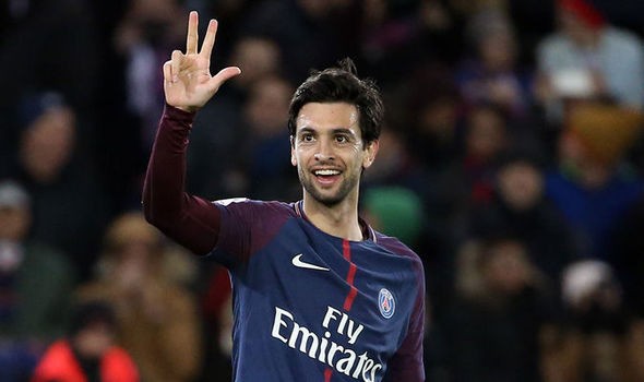 BẢN TIN thể thao: M.U chấm được người thay Mata Javier Pastore có ý muốn rời PSG vào hè 2018.