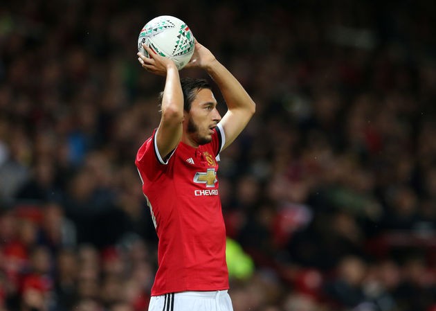 Lộ danh tính cầu thủ đầu tiên rời M.U trong hè 2018 Matteo Darmian đã đạt được thỏa thuận cá nhân với Juventus?