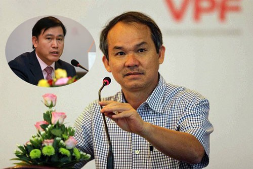 Bản tin Thể thao: Bầu Tú rút lui, bầu Đức báo tin vui cho CLB HAGL Bầu Đức sẽ không rút HAGL khỏi V.League.