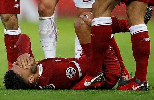 Bản tin thể thao: Liverpool nhận tin 'sét đánh' Chấn thương của Oxlade-Chamberlain là rất nặng và anh sẽ phải nghỉ 6 tháng.