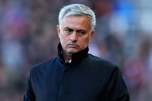 BẢN TIN thể thao: HLV Mourinho lên tiếng về tương lai ở M.U HLV Mourinho muốn gắn bó lâu dài với M.U.