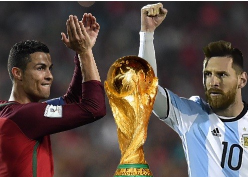 Bản tin thể thao: VTV đã nắm trong tay bản quyền World Cup 2018? VTV đã nắm trong tay bản quyền World Cup 2018?