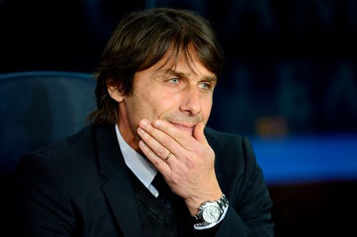 AC Milan mời HLV Conte bằng mức lương 6 triệu euro/mùa AC Milan mời gọi HLV Conte.