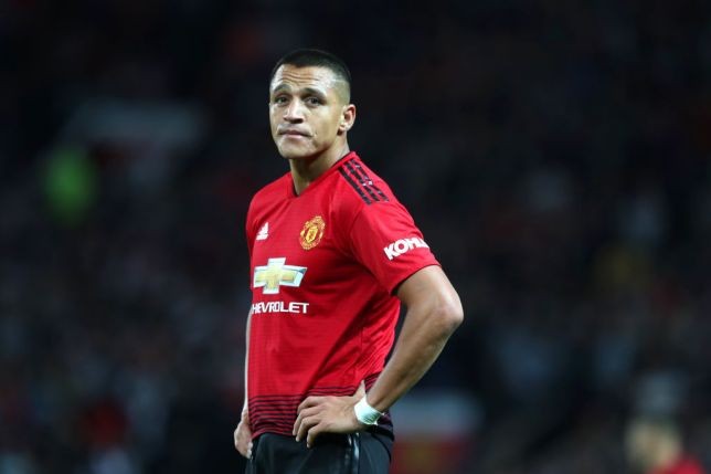 Vì sao Sanchez mất tích trong trận Brighton – M.U? Sanchez vắng mặt trong trận gặp Brighton vì dính chấn thương.