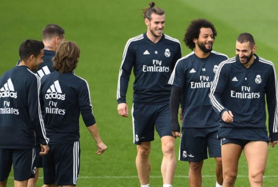 Real phải sang tận... châu Phi để thi đấu Cúp nhà Vua Real Madrid sẽ có một hành trình dài để tham dự trận đấu thuộc vòng 4 Cúp Nhà Vua.