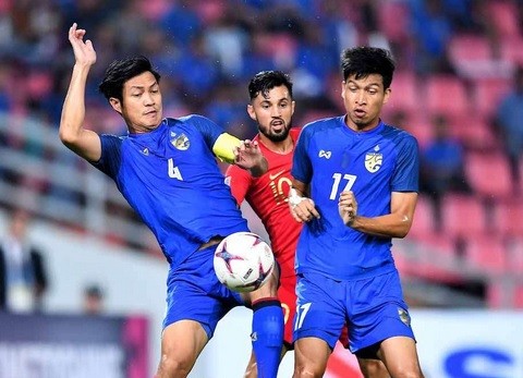 ĐT Thái Lan vô đối về sự hiệu quả tại AFF Cup 2018 ĐT Thái Lan thời điểm này cho thấy sự hiệu quả đáng kinh ngạc.