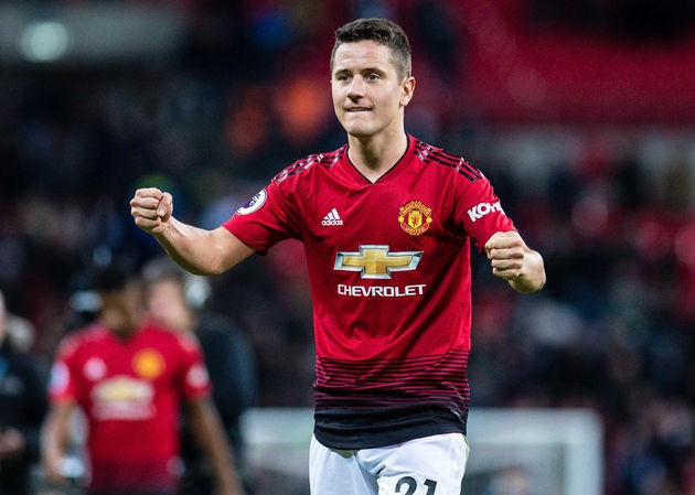 Ngôi sao của M.U bất ngờ lên tiếng về tương lai Ander Herrera chưa nghĩ tới chuyện gia hạn.